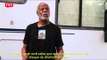 Ator de Hollywood Danny Glover grava vídeo em apoio a Lula