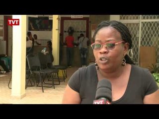 Mulheres refugiadas contam suas histórias de luta em SP