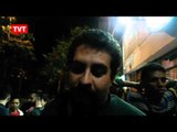 Guilherme Boulos: “Quando se deixa o fascismo ganhar raiz, ele cresce. É preciso cortar pela raiz”