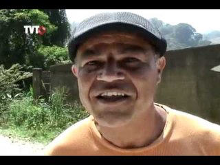 Fechamento da Estrada do Montanhão causa transtornos à população da região