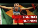 Mulheres nas olimpíadas do Rio de Janeiro