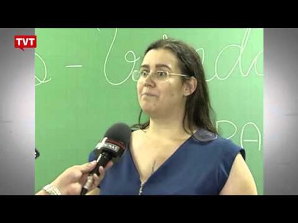 Cursinho "Trans Enem" dá oportunidade para travestis e transexuais