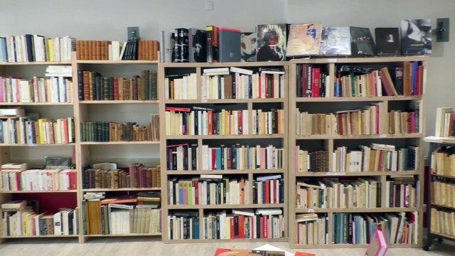 Manosque : Aux goûts du livre des bouquins à croquer mais pas seulement !