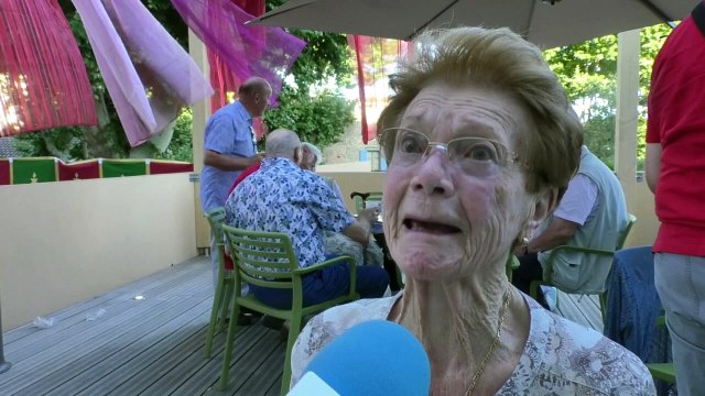 Manosque : Deuxième bougies soufflée pour l'établissement séniors Les Senioriales