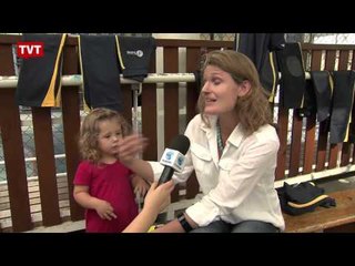 Para incentivar consumo consciente, escola promove Feira de Trocas