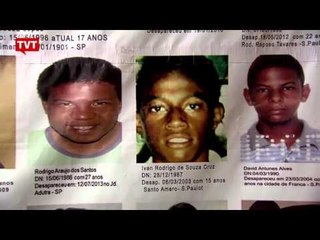 Perfil: Ivanise transformou dor em luta e criou ong Mães da Sé