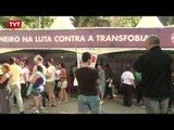 Cidade de São Paulo tem avanços para população LGBT