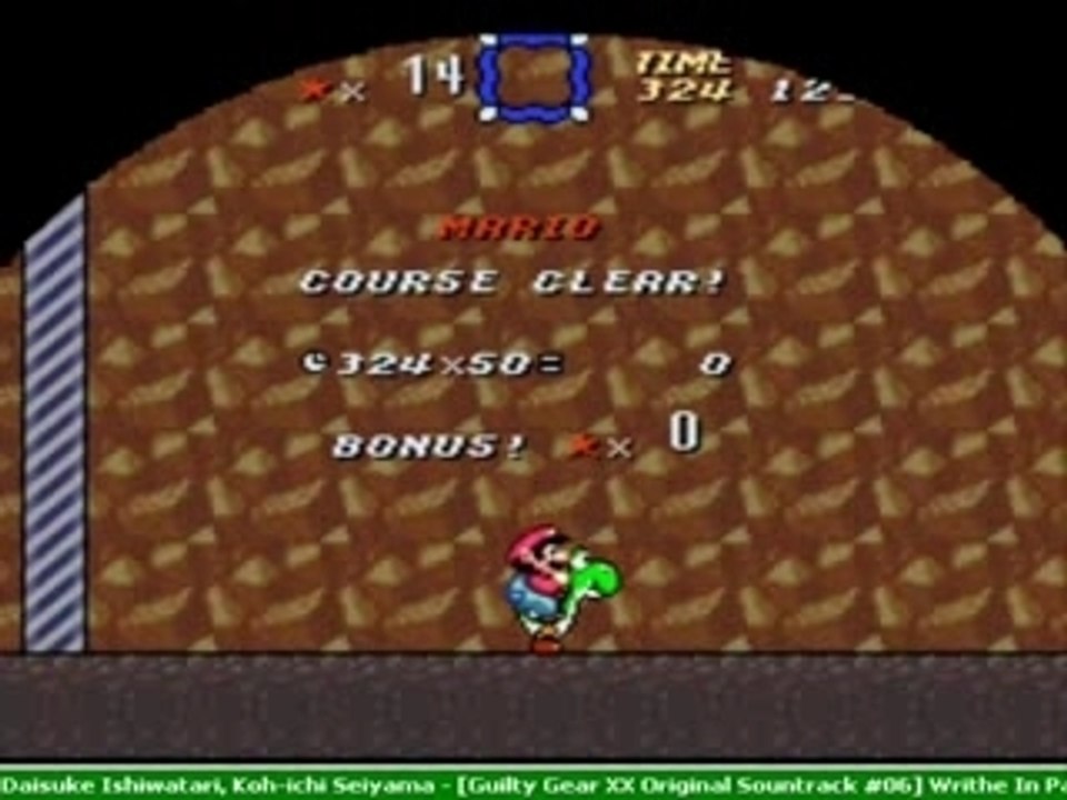 M Return - The Return of M Return