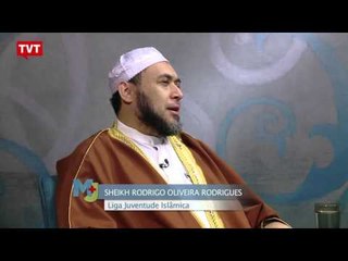 Melhor e Mais Justo: Paz 3/3