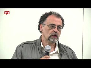 Aula Pública: Qual o futuro da Argentina? 1/3