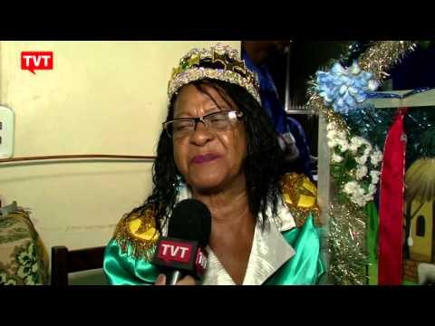 Folia de Reis continua até o fim do mês, no Rio de Janeiro