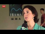 Ibama investiga contaminação de Abrolhos por rejeitos da Samarco