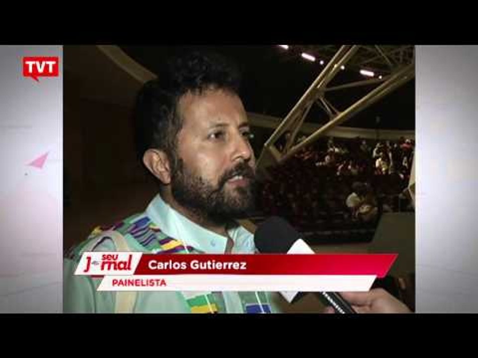 Estrangeiros e brasileiros debatem mobilização em Fórum Social no RS