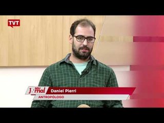 Primeiros habitantes do Brasil lutam para permanecer na terra