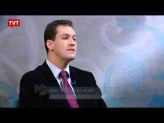 Melhor e Mais Justo: Sociedade que vinga, não educa 1/3