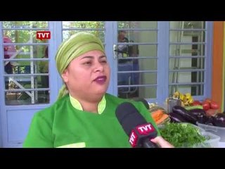 O que você faz com cascas e sementes das verduras e legumes?