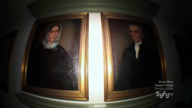 Ghost Hunters S09E06 Ghosts From Hale