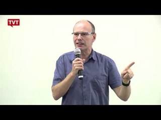 Aula Pública: Estado Islâmico 2/3