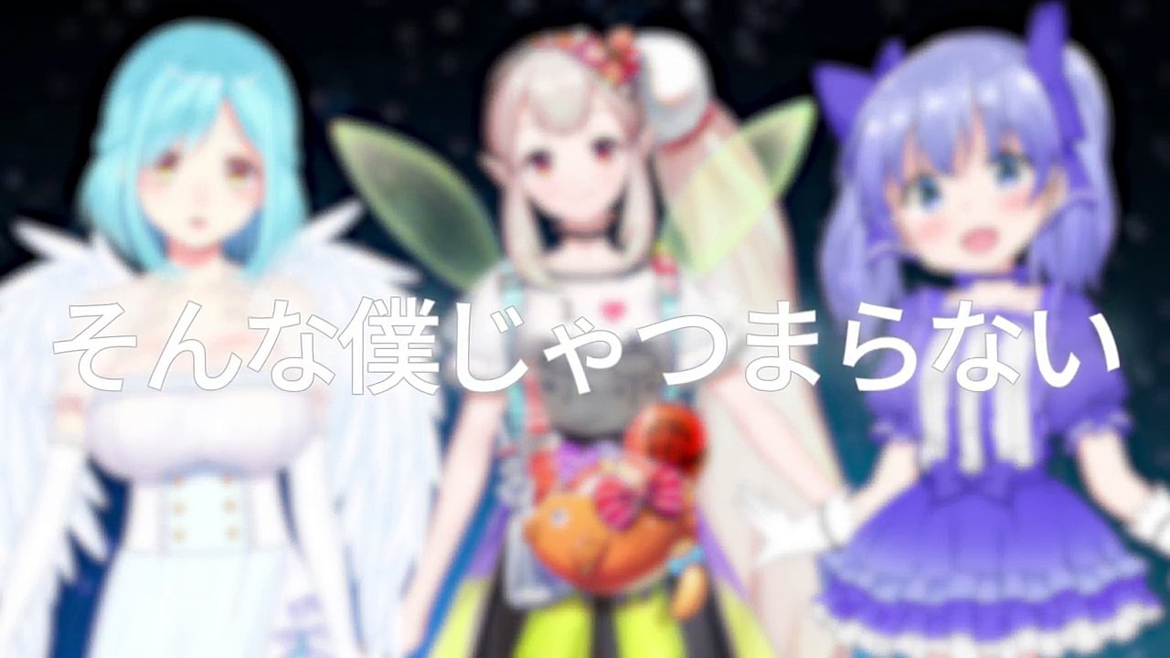 【にじさんじ】Mr.Music【歌ってみた！】