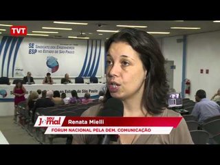 EBC define critérios para eleição do Conselho Curador