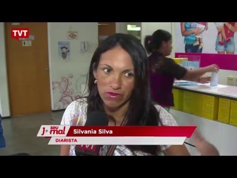 Prefeitura de Mogi das Cruzes distribui repelentes para gestantes