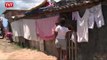 Moradores da Vila Silvia, na zona leste, lutam contra ameaça de despejo