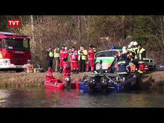 Acidente de trem na Alemanha causa 9 mortes