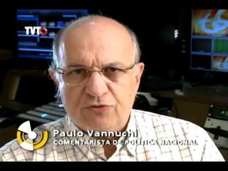 Paulo Vannuchi fala sobre a Comissão da Verdade
