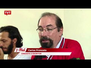 Ocupação das escolas em SP vira tema de documentário