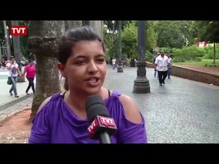 Prefeitura de São Paulo combate machismo e assédio sexual no carnaval