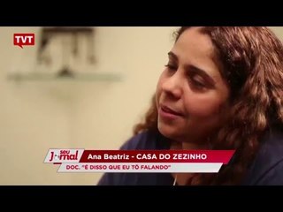 Documentário mostra alternativas à redução da maioridade penal