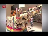Pós-carnaval em Maceió tem desfile de Bumba meu boi
