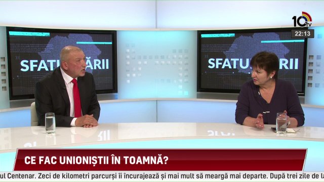 Sfatul Ţării , 5 iulie 2018 (p. 2): Ana Guţu & Sergiu Mocanu