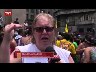 Panorama: Destaques da semana de 01/02/2016 à 05/02/2016 - 3/3