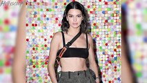 Kendall Jenner HEATS UP With Ben Simmons During July 4 Party!
