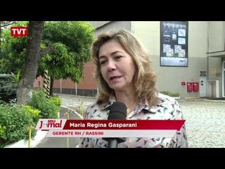 Em assembleia, trabalhadores na Rassini aceitam prorrogação do PPE