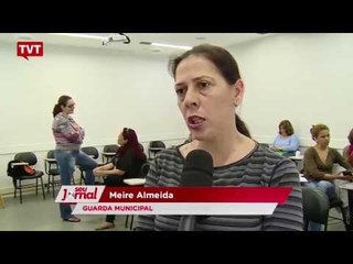 Curso para servidor público combate preconceitos de raça, cor e sexo