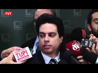 Começa processo que pode levar à cassação de Eduardo Cunha