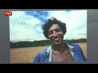 Fotógrafo retrata pessoas que foram para Amazônia em busca de ouro