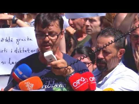 Nertian Licaj: Pr. Ligji per teatrin ne shkelje te kushtetutes