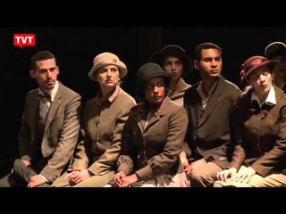 No RJ, Armazém da Utopia vira definitivamente espaço cultural