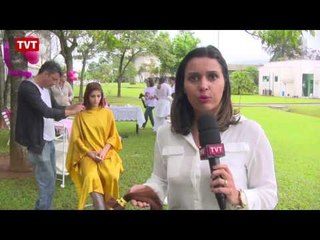 Campanha em Mogi das Cruzes consegue doação de cabelo