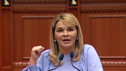 Kryemadhi: Pr. Ligji per teatrin grabit pronen publike