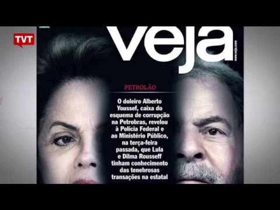 Aprovada a Lei de direito de resposta no Congre...