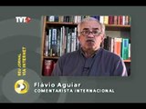 Flávio Aguiar: Crise na Grécia e Europa