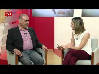 Prefeitura de São Paulo atua no acolhimento a refugiados sírios