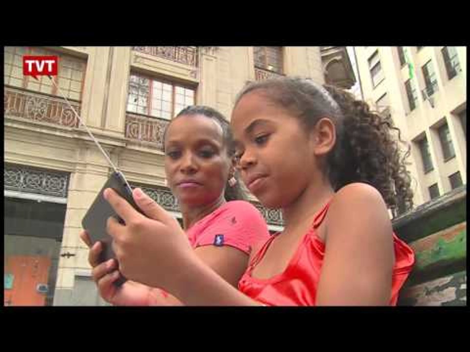 Bom Para Todos: Educação dos filhos: todos os castigos são inúteis 2/3