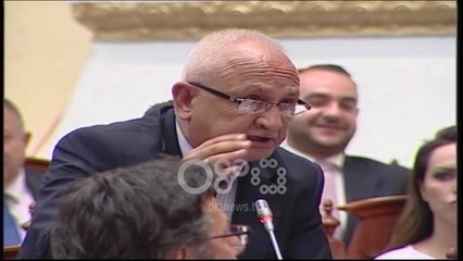 Ora News- Mima pyet: Rama u thotë qytetarëve "Të qr", po sikur populli t'i kthehet "Rktk"?