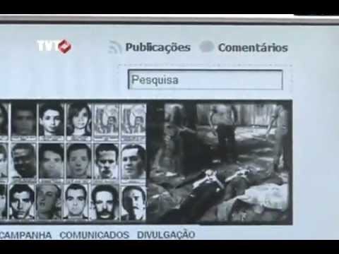 Movimento pede cumprimento de sentença que pede punição dos envolvidos no massacre do Araguaia