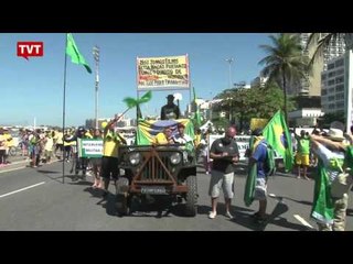 Livro "Como conversar com um fascista" aposta no diálogo